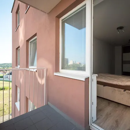 Apartmán 3 Luxury With Private Parking