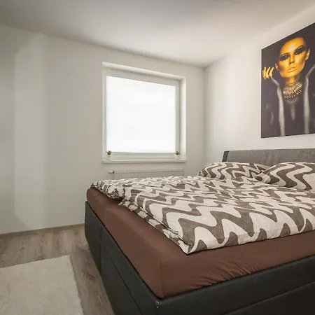 3 Luxury With Private Parking Apartmán *