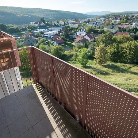 3 Luxury With Private Parking Košice