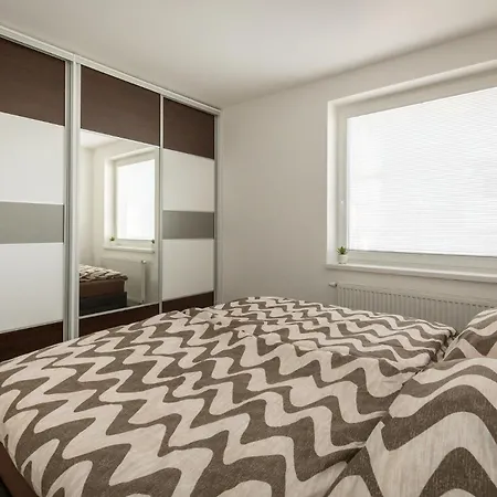 3 Luxury With Private Parking Apartmán *