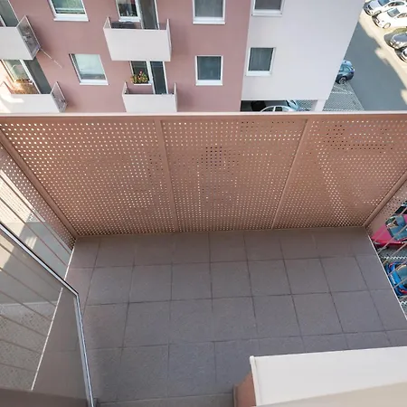 Apartmán 3 Luxury With Private Parking *